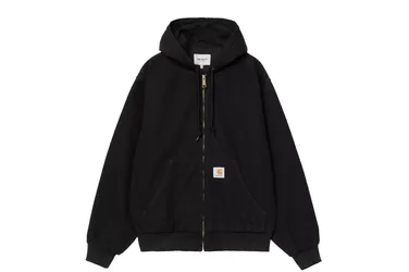OG Active Jacket - Jacke-Winterjacke - schwarz - Herren - Size: S