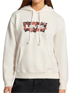 Levis grap everyday sudadera mujer - Levis - FashionsVida