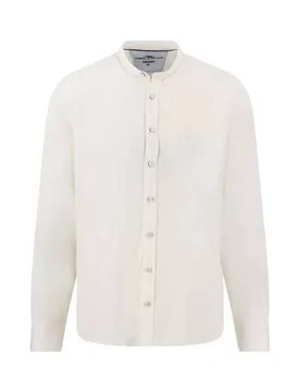 Premium Linen, Stand-Up, 1/1 male - XL - FashionsVida