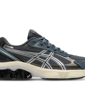 GEL-KINETIC Herren Sneaker - Grau - Größe 45 - Netz/Synthetik Grey 45 - Asics - FashionsVida