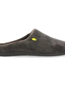 Pantofole Hartwick Grey EU 41 - Gioseppo - FashionsVida