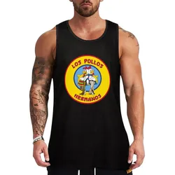 This better Tank Top Flexible Tank Top Stretch Fabric Casual Sleeveless