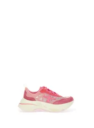 Sneakers in tessuto AZALEA 40