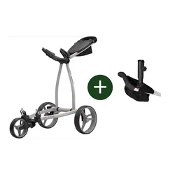 Big Max Trolley Blade IP 2.0, grau