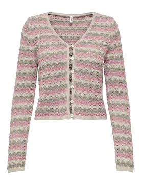 ONASA S BUTTON STRUCTURE CARD CC femae - L - FashionsVida
