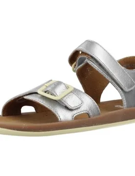 Sandalen Rebound Silver Bicho 27;28;29;30;31;32;34 Male - Camper - FashionsVida