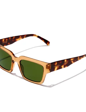 Gafas de sol Mate - Mustard Juniper Eco - Hawkers - FashionsVida