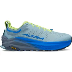 Altra Olympus 6 Trailschuhe Herren Gray Gr. 42.5