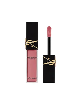Rouge - Make Me Blush Liquid (80 Fig Fantasy) - Yves Saint Laurent - FashionsVida