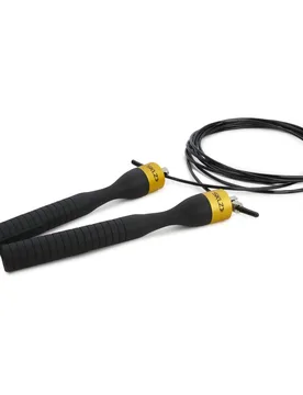 Springseil Speed Pro - Noir - unisex - Size: TU - SKLZ - FashionsVida
