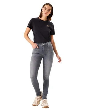 Jean Celia Medium Used 3339 25 - Garcia - FashionsVida