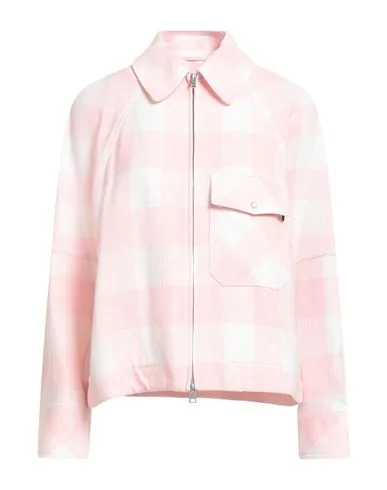 Jacke & Anorak Damen Hellrosa L,M Damen - Woolrich - FashionsVida