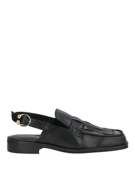Ballerina Damen Schwarz 37 Damen - Alohas - FashionsVida