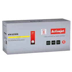Toner Atk-5270yn Kyocera Yellow One Size unisex