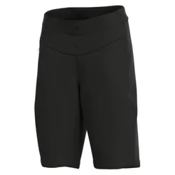 Ale Pantaloni Corti Sierra Black