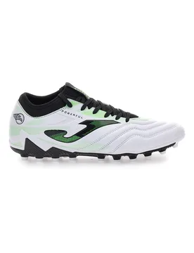 Scarpe da calcio bianche e nere Powerful 2502 42 - Joma - FashionsVida