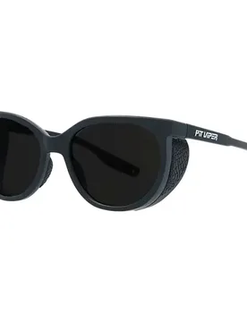 Lunettes De Soleil Polarisées The Standard Fondue POLARIZED polycarbonate unisex - Pit Viper - FashionsVida