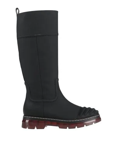 Bota Mujer Negro 39,41 Mujer - Alberta Ferretti - FashionsVida