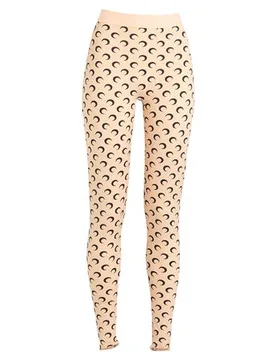 Mallas Mujer Arena L Mujer - Marine Serre - FashionsVida