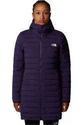 Belleviw chaqueta outdoor mujer Morado (L)