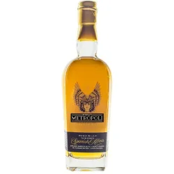 Whisky español pura malta Spanish Affair