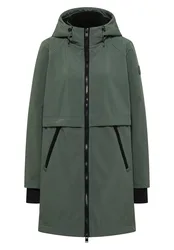 XL Softshell Coat female