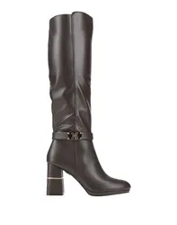 Bota Mujer Café 36 Mujer