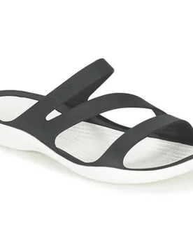 Flache Sandalen Swiftwater Sandal W 36 / 37;42 1/2;37 1/2;38 1/2;36 1/2;39 1/2;34 / 35;37 / 38 - Crocs - FashionsVida