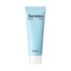 Molecular Hyaluronic Acid Cream