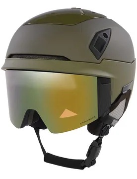 Casque Avec Visière Mod7 Matte Dark Brush M unisex - Oakley Helmets - FashionsVida
