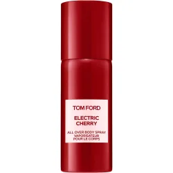 Bruma Corporal Electric Cherry 150 Ml