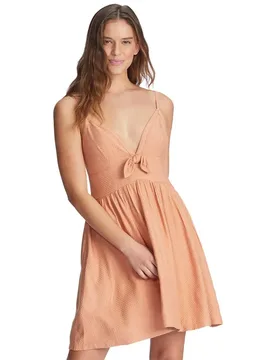 Vestito Senza Maniche Bright Light Cork S - Roxy - FashionsVida
