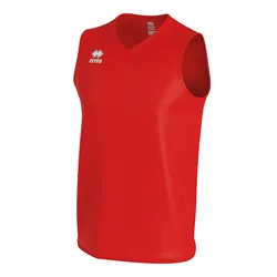 Trainingsleibchen darrell - Rouge - unisex - Size: M