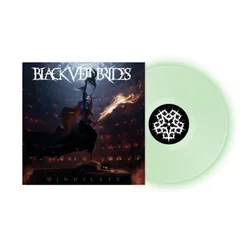 VINDICATE von - LP (Coloured, Limited Edition, Standard) - None - unisex