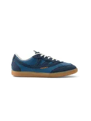 Sneaker FLOW dunkelblau 42 Damen