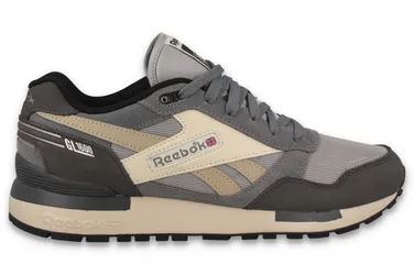 GL 1600 OG - Sneaker - grau - Herren - Size: 43