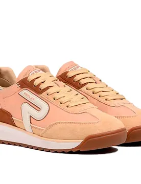 Sneaker Yard Metal Beige EU 39 - Replay - FashionsVida