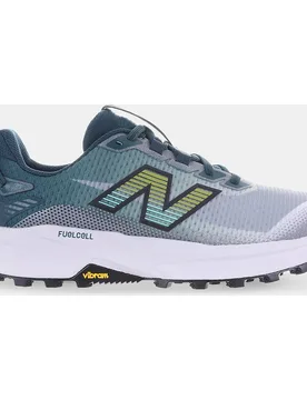 Zapatilla de trail running de hombre Rebel trail - New Balance - FashionsVida