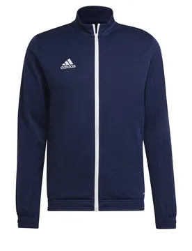 Trainingsjacke Entrada 22 - Bleu - male - Size: XS - Adidas - FashionsVida