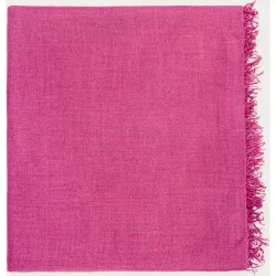 Pañuelo de cashmere y seda
