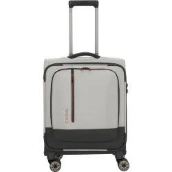 Maleta cabina blanda 55cm 37L