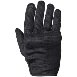 Guanto Moto Solis Mesh Nero taglia 3XL