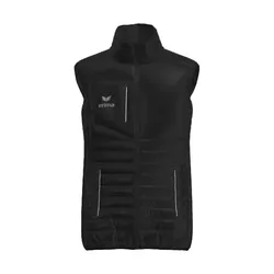 Weste - Noir - unisex - Size: S