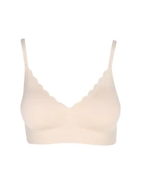 Bustier SENSATION beige beige 38 - Skiny - FashionsVida