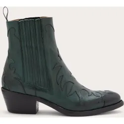 Sartore - Botines de piel