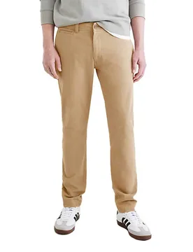 Pantalon Chino Smart 360 Flex California Harvest Gold 31 - Dockers - FashionsVida