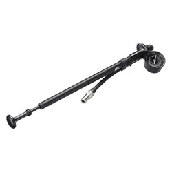 Pompa Per Sospensioni Hydraulic Black