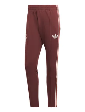 Trainingshose Bayern München 2024/25 - Rouge - male - Size: XS - Adidas - FashionsVida