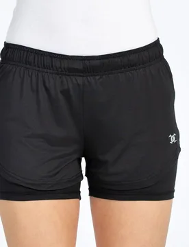 Short Poliester de Mujer Somozas - John Smith - FashionsVida