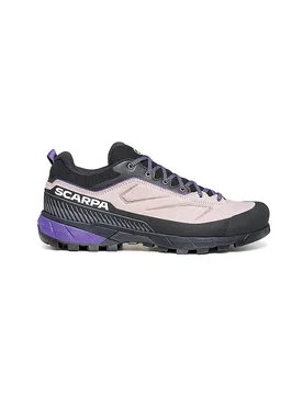Chaussures d'approches Rapid XT rose 40 1/2 - Scarpa - FashionsVida